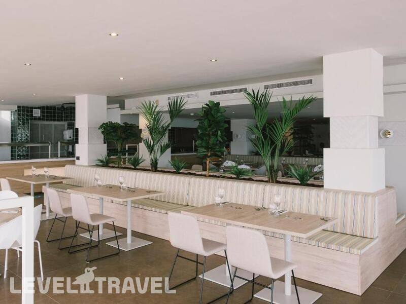 Фотография Aluasoul Palma Hotel (Adults Only 16+)