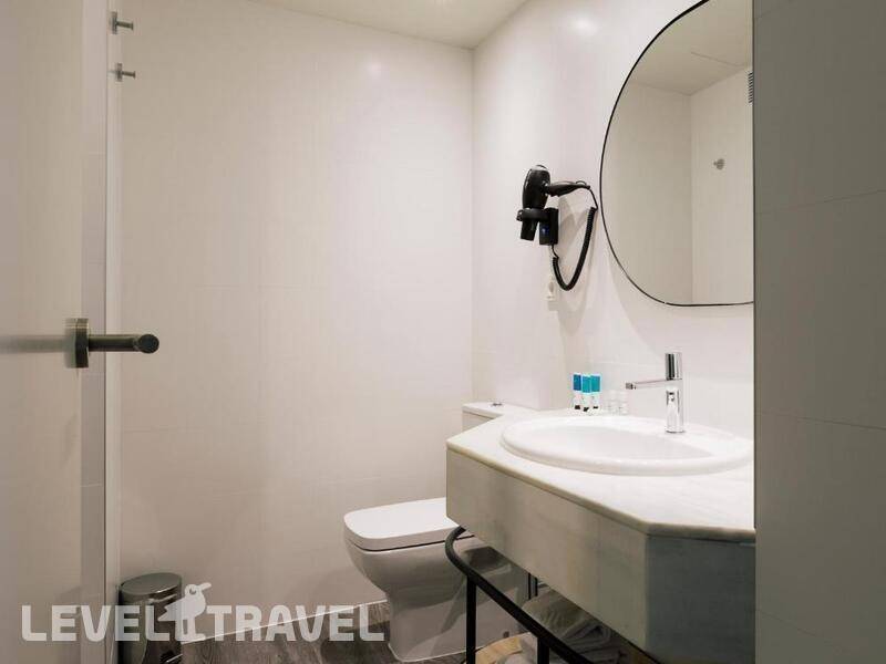 Фотография Aluasoul Palma Hotel (Adults Only 16+)