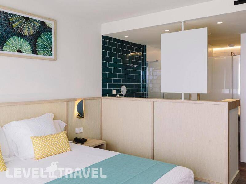 Фотография Aluasoul Palma Hotel (Adults Only 16+)