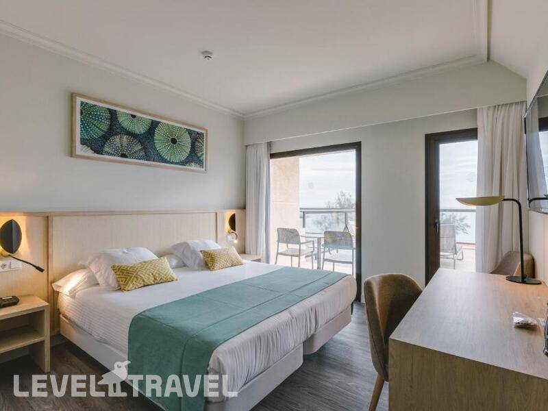 Фотография Aluasoul Palma Hotel (Adults Only 16+)