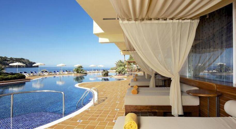 Iberostar Jardin Del Sol Suites (Adults Only 16+)