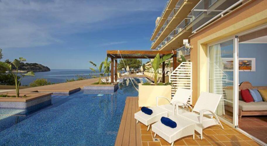 Iberostar Jardin Del Sol Suites (Adults Only 16+)