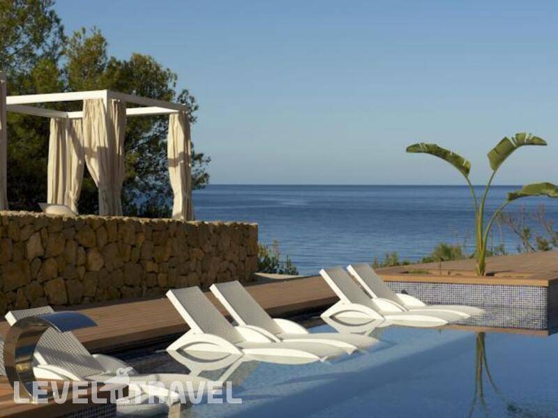 Фотография Iberostar Jardin Del Sol Suites (Adults Only 16+)
