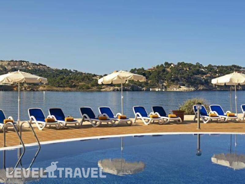 Фотография Iberostar Jardin Del Sol Suites (Adults Only 16+)