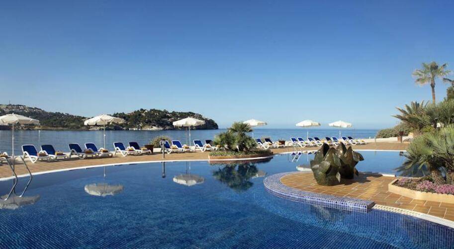 Iberostar Jardin Del Sol Suites (Adults Only 16+)