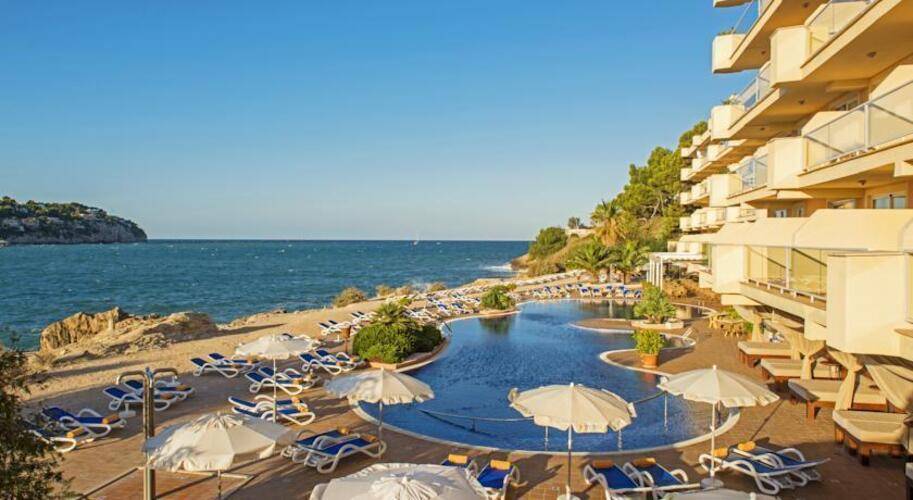 Iberostar Jardin Del Sol Suites (Adults Only 16+)