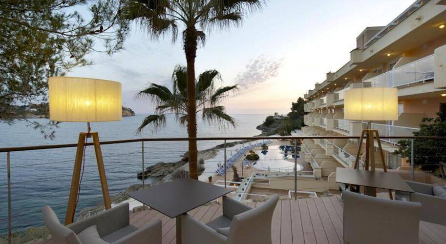 Iberostar Jardin Del Sol Suites (Adults Only 16+)