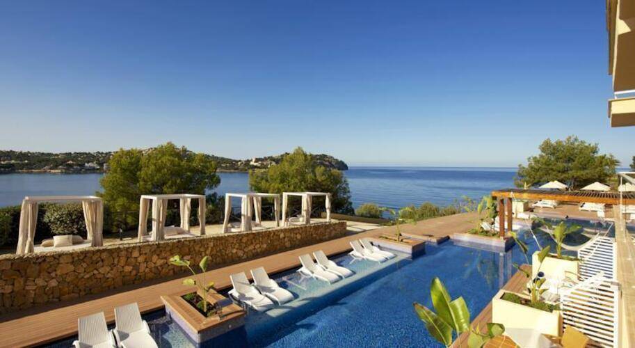 Iberostar Jardin Del Sol Suites (Adults Only 16+)