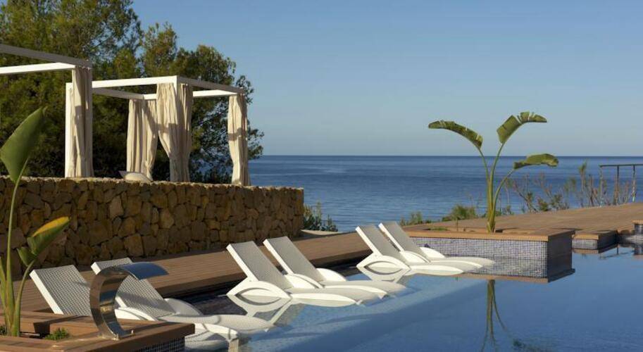 Iberostar Jardin Del Sol Suites (Adults Only 16+)