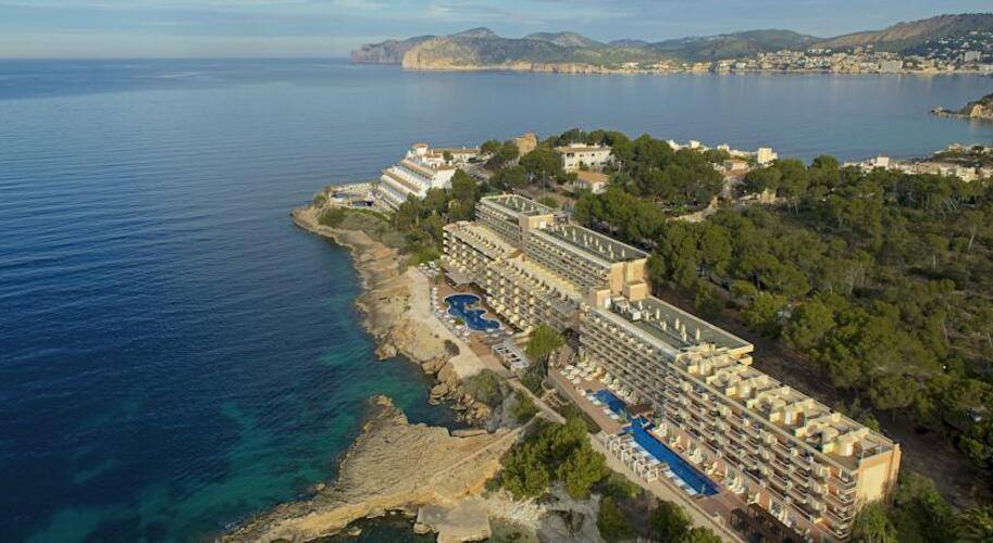 Iberostar Jardin Del Sol Suites (Adults Only 16+)