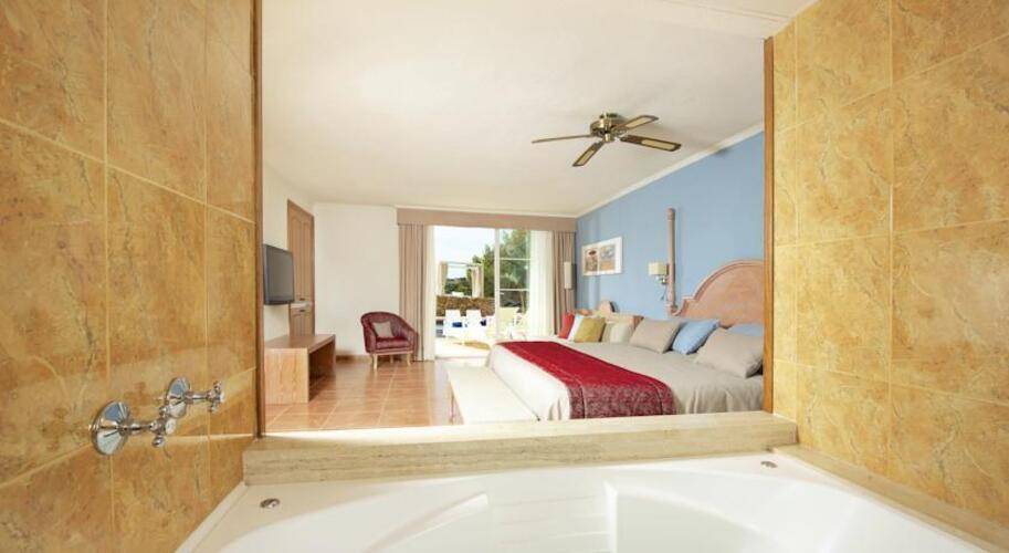 Iberostar Jardin Del Sol Suites (Adults Only 16+)
