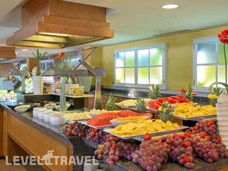 Фотография Iberostar Jardin Del Sol Suites (Adults Only 16+)