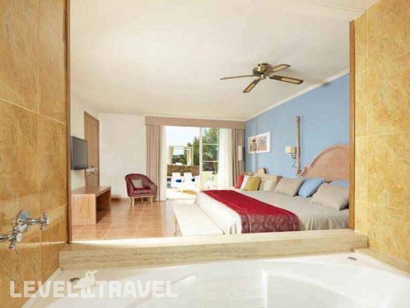 Фотография Iberostar Jardin Del Sol Suites (Adults Only 16+)