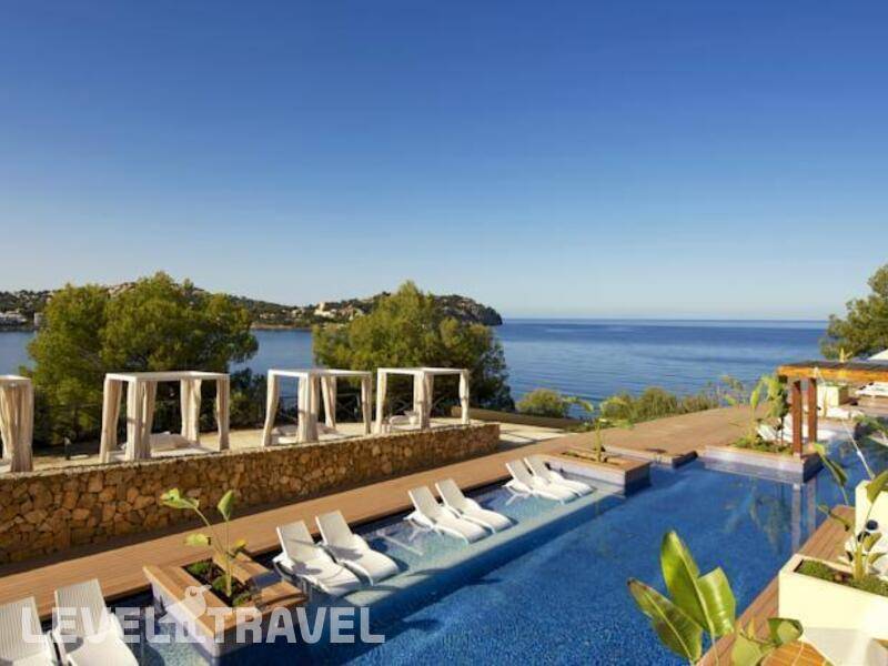 Фотография Iberostar Jardin Del Sol Suites (Adults Only 16+)