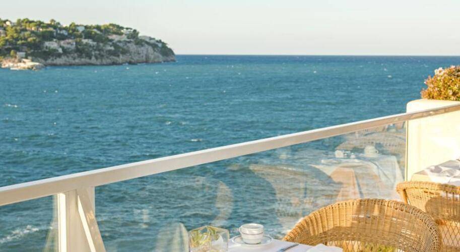 Iberostar Jardin Del Sol Suites (Adults Only 16+)