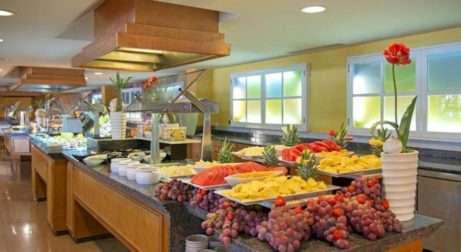 Iberostar Jardin Del Sol Suites (Adults Only 16+)