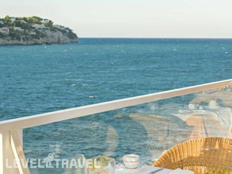Фотография Iberostar Jardin Del Sol Suites (Adults Only 16+)