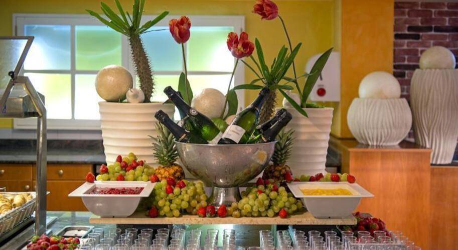 Iberostar Jardin Del Sol Suites (Adults Only 16+)