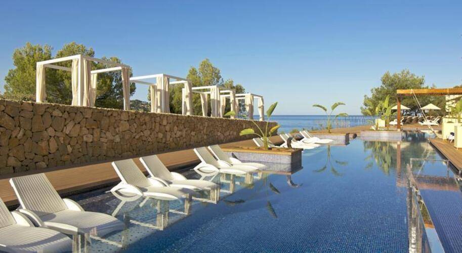 Iberostar Jardin Del Sol Suites (Adults Only 16+)