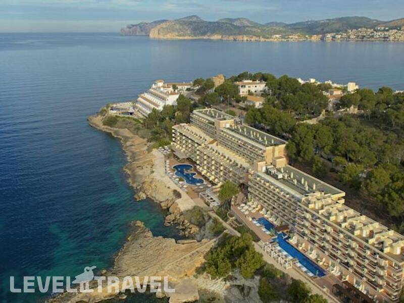 Фотография Iberostar Jardin Del Sol Suites (Adults Only 16+)