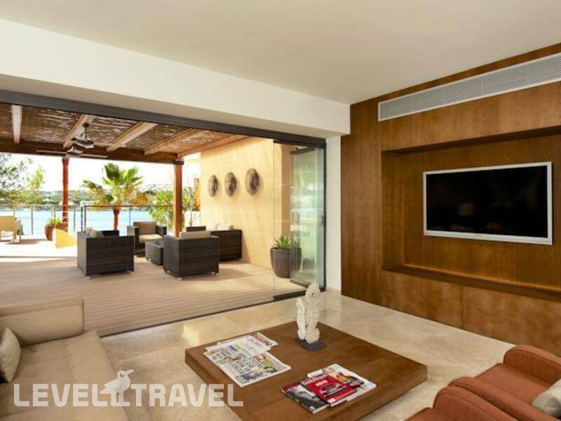 Фотография Iberostar Jardin Del Sol Suites (Adults Only 16+)