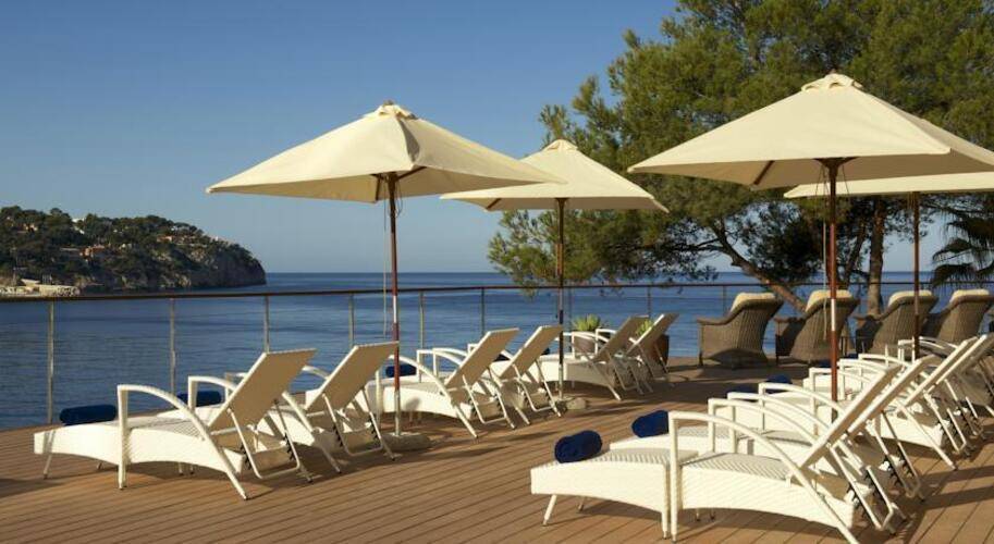 Iberostar Jardin Del Sol Suites (Adults Only 16+)