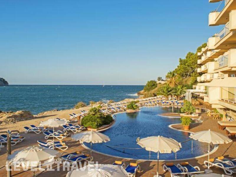 Фотография Iberostar Jardin Del Sol Suites (Adults Only 16+)