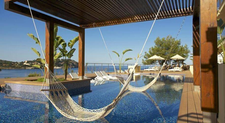 Iberostar Jardin Del Sol Suites (Adults Only 16+)