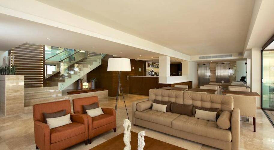 Iberostar Jardin Del Sol Suites (Adults Only 16+)