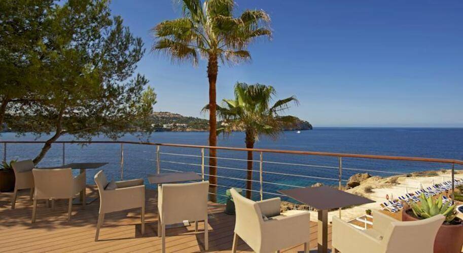 Iberostar Jardin Del Sol Suites (Adults Only 16+)