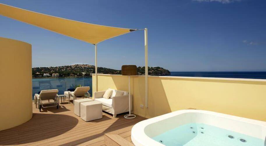 Iberostar Jardin Del Sol Suites (Adults Only 16+)