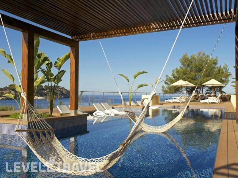 Фотография Iberostar Jardin Del Sol Suites (Adults Only 16+)