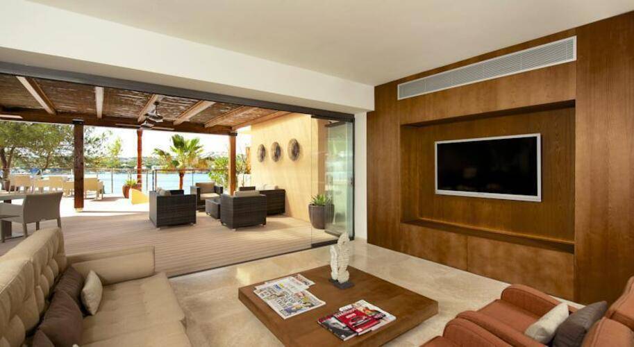 Iberostar Jardin Del Sol Suites (Adults Only 16+)