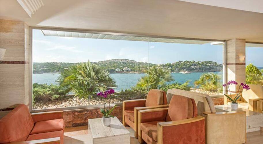 Iberostar Jardin Del Sol Suites (Adults Only 16+)