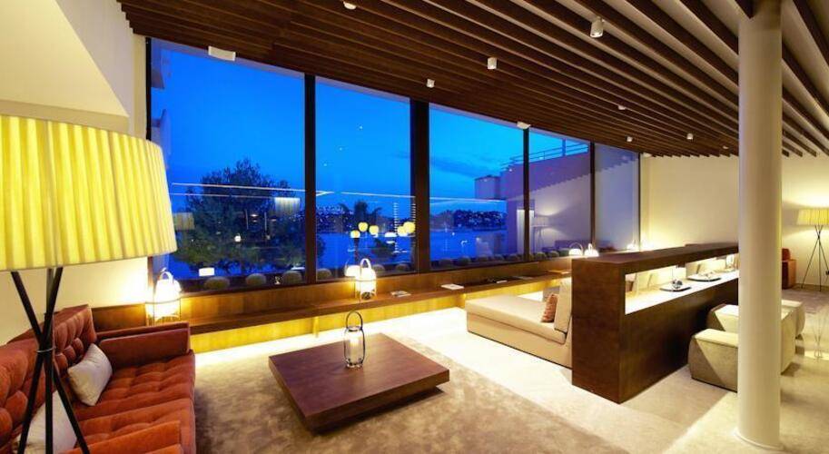 Iberostar Jardin Del Sol Suites (Adults Only 16+)