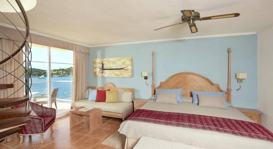 Iberostar Jardin Del Sol Suites (Adults Only 16+)