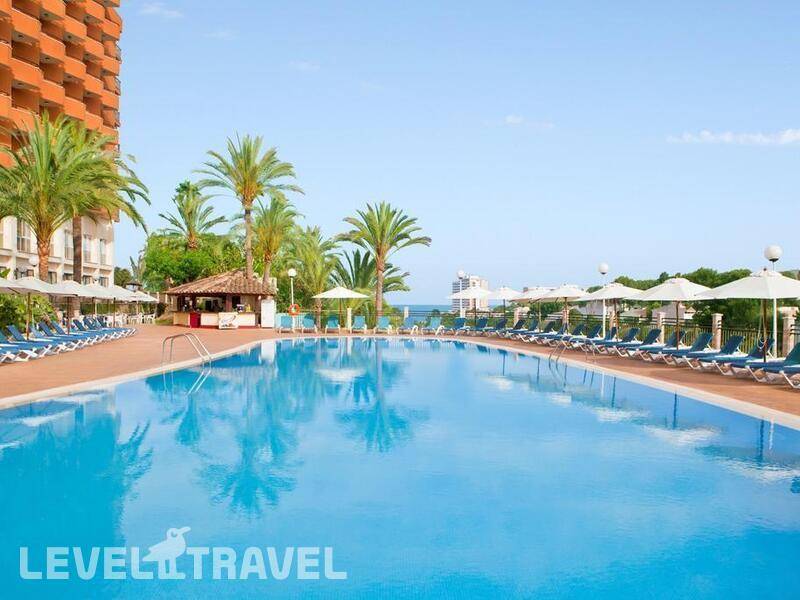 Фотография HSM Hotel Canarios Park