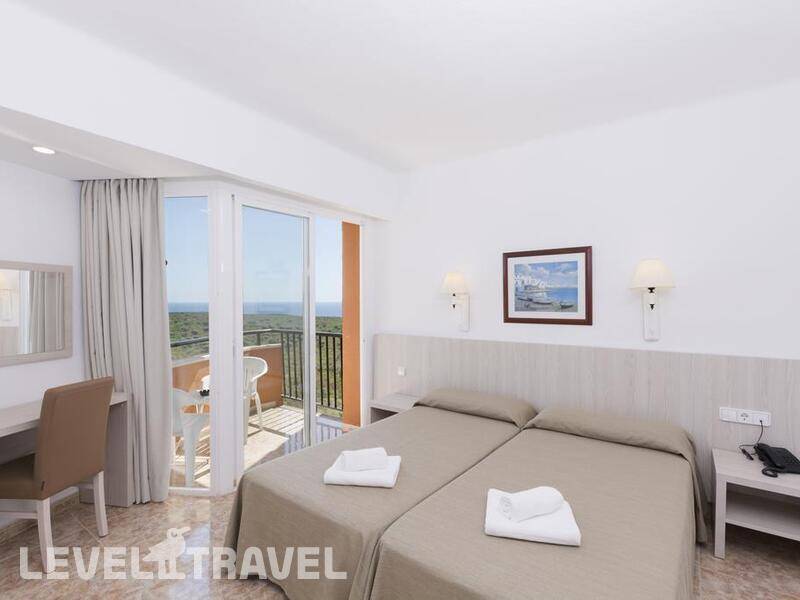 Фотография HSM Hotel Canarios Park