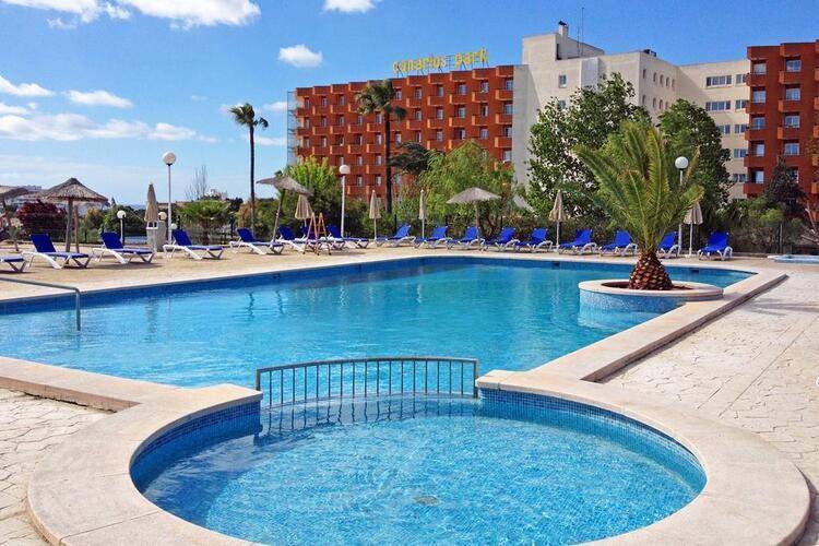 HSM Hotel Canarios Park
