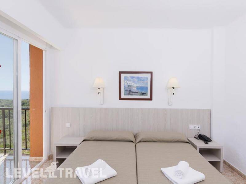 Фотография HSM Hotel Canarios Park