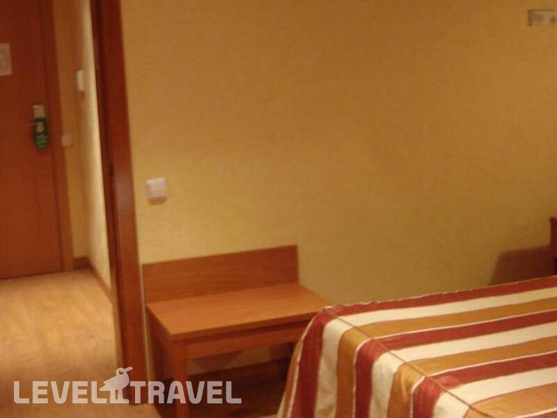 Фотография Horitzo Hotel
