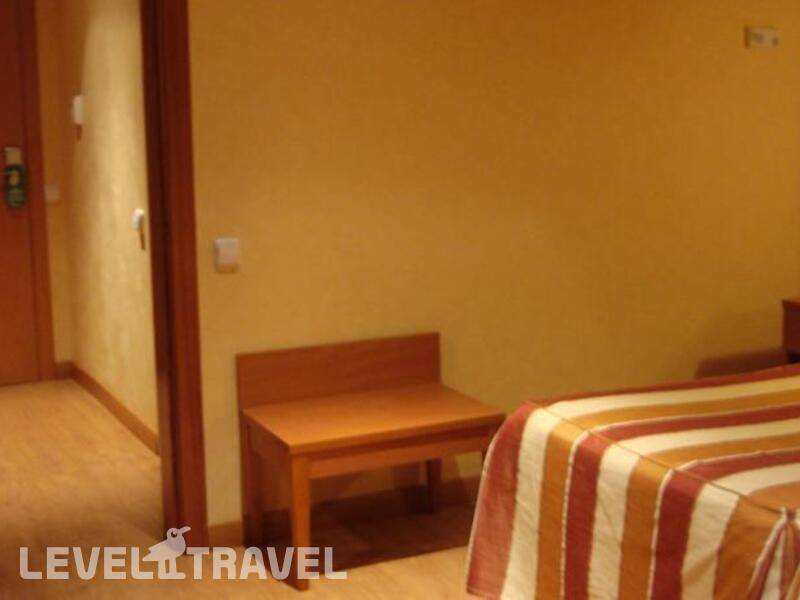Фотография Horitzo Hotel