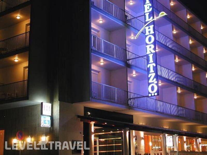 Фотография Horitzo Hotel