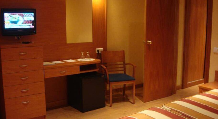 Horitzo Hotel