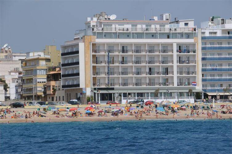 Horitzo Hotel