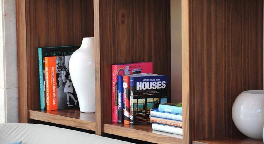 Hilton Barcelona Hotel — фото 12