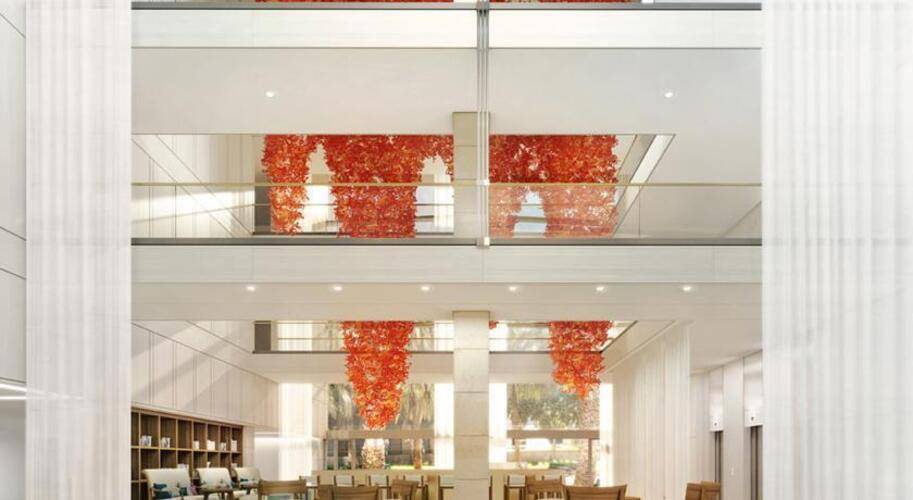 Hilton Barcelona Hotel — фото 7