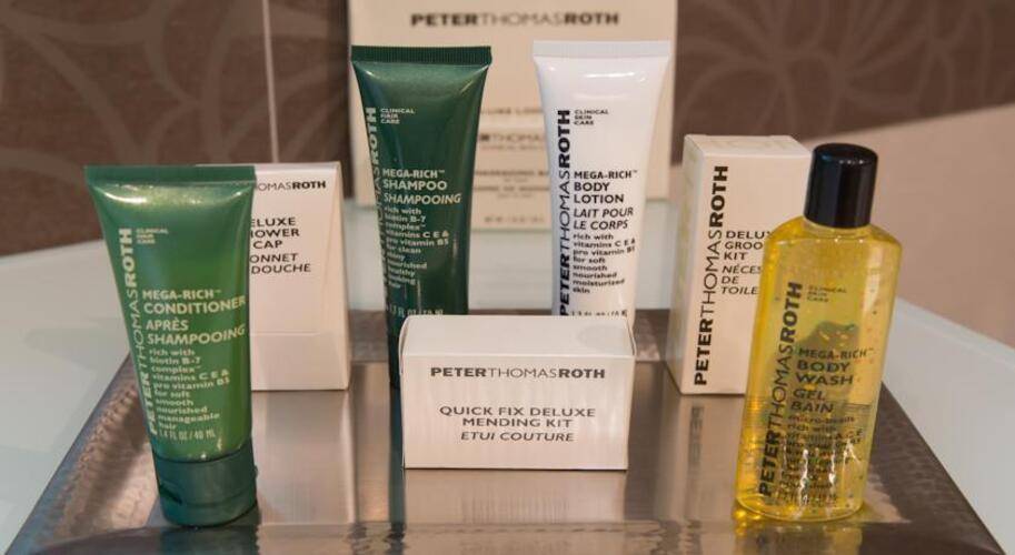 Hilton Barcelona Hotel — фото 20