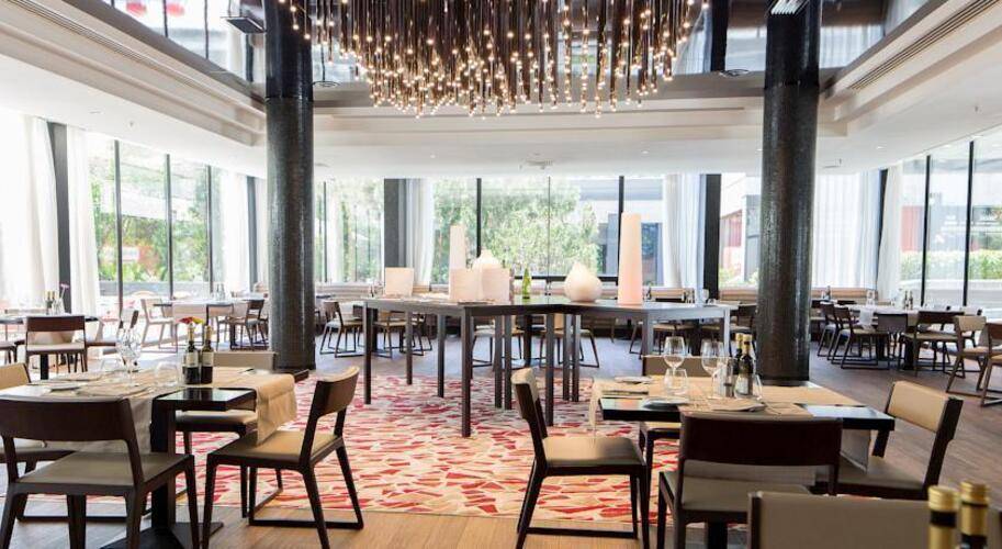 Hilton Barcelona Hotel — фото 5