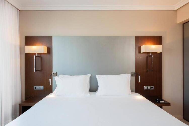 H10 Itaca Hotel — фото 9